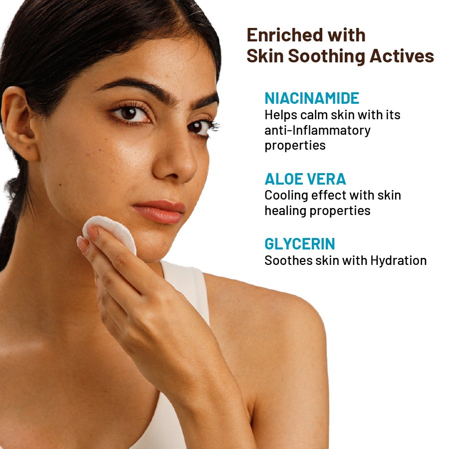 Gentle Micellar Water